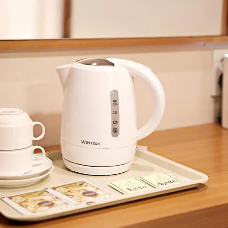 Hotel Skypark Myeongdong 1