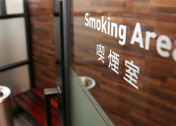 Skypark Myeongdong 1 3* Seul