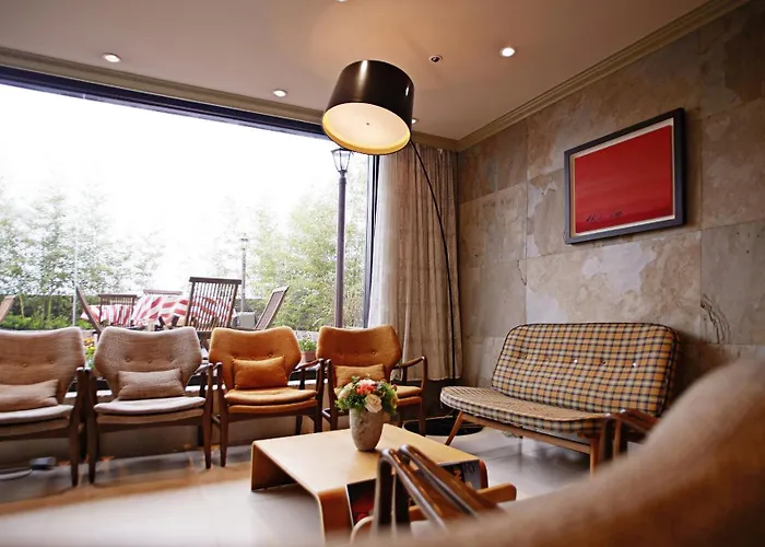 Skypark Myeongdong 1 Hotel