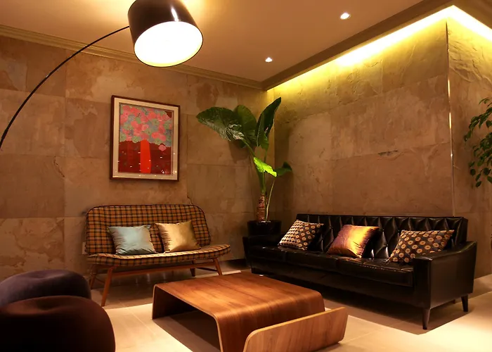 Hotel Skypark Myeongdong 1 3*