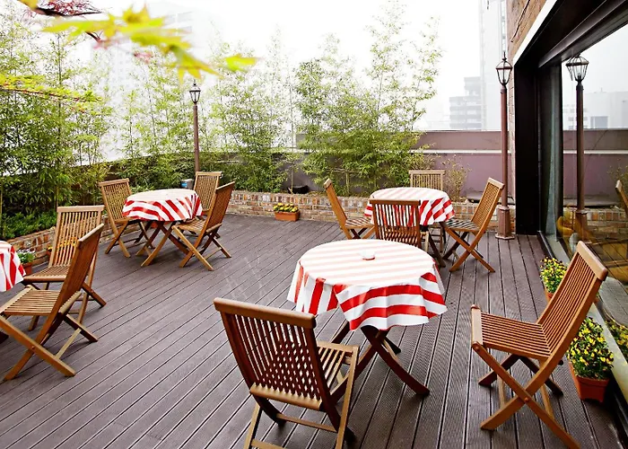 Skypark Myeongdong 1 Seul