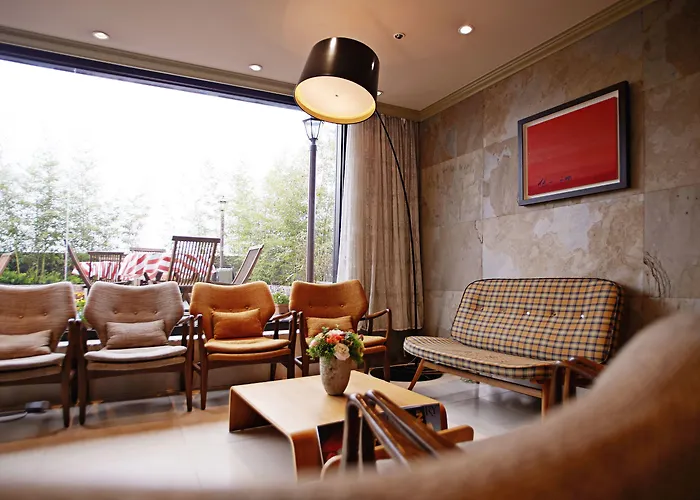 Hotel Skypark Myeongdong 1 Seul
