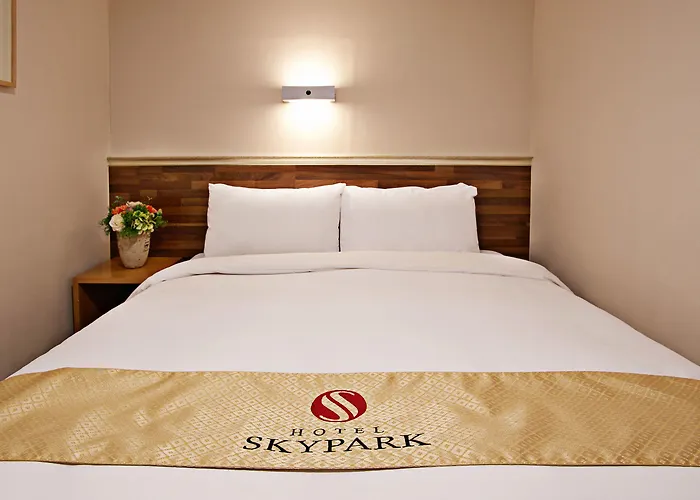 Hotel Skypark Myeongdong 1