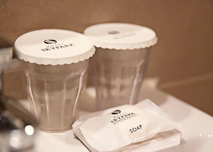 Hotel Skypark Myeongdong 1