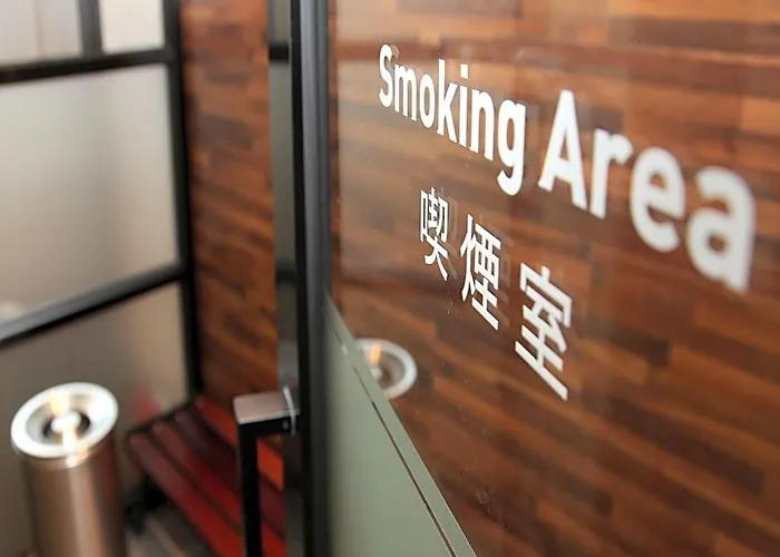 Skypark Myeongdong 1 3* Seul