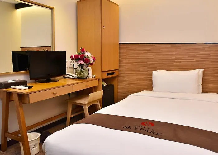 Skypark Myeongdong 1 Seul